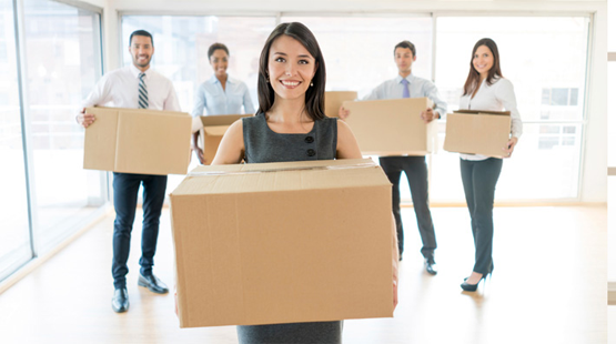 Harvest India Logistics Packers and Movers